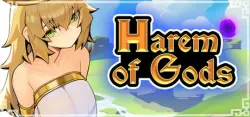 Harem of Gods АВТОДОСТАВКА STEAM GLOBAL МГНОВЕННО ЛИЦЕНЗИЯ