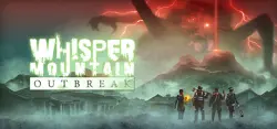 Whisper Mountain Outbreak AUTODELIVERY STEAM GIFT INSTANTLY
