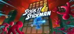 Stick It to the Stickman AUTODELIVERY STEAM GIFT INSTANTLY