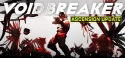 VOID/BREAKER AUTODELIVERY STEAM GIFT INSTANTLY
