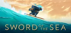 Sword of the Sea AUTODELIVERY STEAM GIFT INSTANTLY