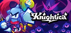 Knightica AUTODELIVERY STEAM GIFT INSTANTLY