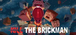 Kill the Brickman АВТОДОСТАВКА STEAM GLOBAL МГНОВЕННО ЛИЦЕНЗИЯ