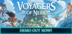 Voyagers of Nera AUTODELIVERY STEAM GIFT INSTANTLY