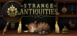 Strange Antiquities AUTODELIVERY STEAM GIFT INSTANTLY