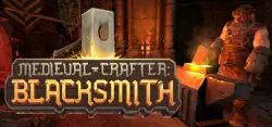 Medieval Crafter: Blacksmith AUTODELIVERY STEAM GIFT INSTANTLY