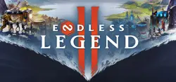 ENDLESS Legend 2 AUTODELIVERY STEAM GIFT INSTANTLY