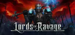 Lords of Ravage AUTODELIVERY STEAM GIFT INSTANTLY