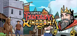 Super Fantasy Kingdom AUTODELIVERY STEAM GIFT INSTANTLY