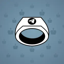 NFT Signet Ring Symbolic