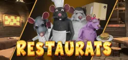 Restaurats AUTODELIVERY STEAM GIFT INSTANTLY