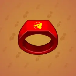 NFT Signet Ring Tony Stark