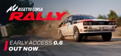 Assetto Corsa Rally AUTODELIVERY STEAM GIFT INSTANTLY
