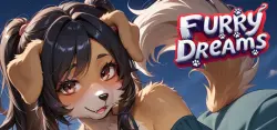 FURRY DREAMS AUTODELIVERY STEAM GIFT INSTANTLY