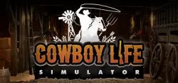 Cowboy Life Simulator AUTODELIVERY STEAM GIFT INSTANTLY