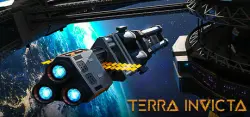 Terra Invicta AUTODELIVERY STEAM GIFT INSTANTLY