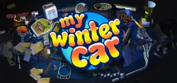 My Winter Car AUTODELIVERY STEAM GIFT INSTANTLY