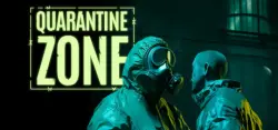 Quarantine Zone: The Last Check AUTODELIVERY STEAM GIFT INSTANTLY