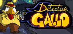 Detective Gallo АВТОДОСТАВКА STEAM GLOBAL МГНОВЕННО ЛИЦЕНЗИЯ