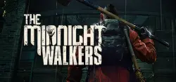 The Midnight Walkers AUTODELIVERY STEAM GIFT INSTANTLY