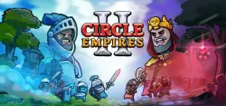 Circle Empires 2 AUTODELIVERY STEAM GIFT INSTANTLY