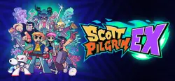 Scott Pilgrim EX AUTODELIVERY STEAM GIFT INSTANTLY