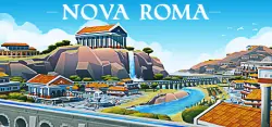 Nova Roma AUTODELIVERY STEAM GIFT INSTANTLY