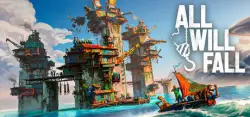 ALL WILL FALL AUTODELIVERY STEAM GIFT INSTANTLY