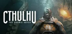 Cthulhu: The Cosmic Abyss AUTODELIVERY STEAM GIFT INSTANTLY