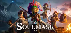 Soulmask AUTODELIVERY STEAM GIFT INSTANTLY