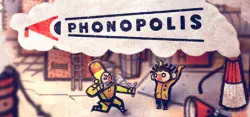 Phonopolis AUTODELIVERY STEAM GIFT INSTANTLY