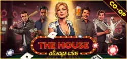 The House Always Wins AUTODELIVERY STEAM GIFT INSTANTLY