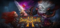 Dark Quest 2 АВТОДОСТАВКА STEAM GLOBAL МГНОВЕННО ЛИЦЕНЗИЯ