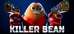 Killer Bean AUTODELIVERY STEAM GIFT INSTANTLY