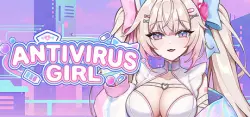 Antivirus Girl AUTODELIVERY STEAM GIFT INSTANTLY
