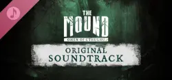 The Mound: Omen of Cthulhu - Original Soundtrack AUTODELIVERY STEAM GIFT INSTANTLY