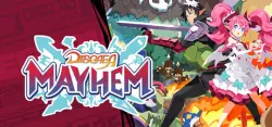 Disgaea 2 EU Steam КЛЮЧ ЕВРОПА