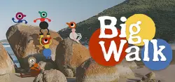 Big Walk AUTODELIVERY STEAM GIFT INSTANTLY