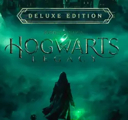 HOGWARTS LEGACY - DIGITAL DELUXE EDITION + ALL DLC | STEAM | PC