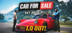 Car For Sale Simulator AUTODELIVERY STEAM GIFT INSTANTLY