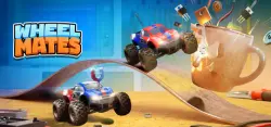 WheelMates AUTODELIVERY STEAM GIFT INSTANTLY