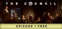 The Council АВТОДОСТАВКА STEAM GLOBAL МГНОВЕННО ЛИЦЕНЗИЯ