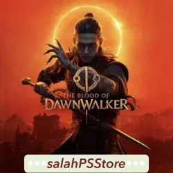 The Blood of Dawnwalker Türkiye & Ukraine