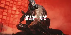 Ready or Not: Digital Deluxe Edition(steam key)(ru+cis)