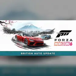 FORZA HORIZON 6 PREMIUM + ALL DLC | STEAM | PC