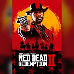 RED DEAD REDEMPTION 2 ULTIMATE EDITION + ALL DLC | STEAM | PC