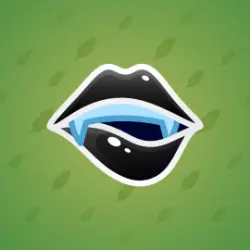 NFT Sharp Tongue Cold Bite