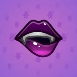 NFT Sharp Tongue Femme Fatale