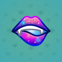 NFT Sharp Tongue Galaxy