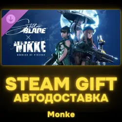 AUTO 24/7 | STEAM GIFT DLC | Stellar Blade : Twin Expansion Pack